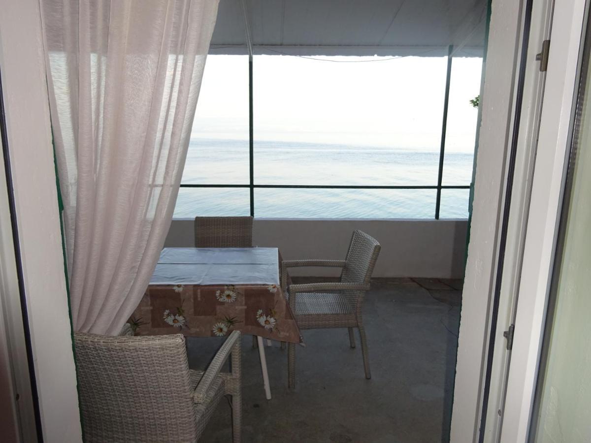 Apartments Rubin Moscenicka Draga Room photo